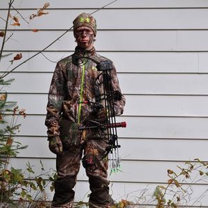 Meet your Posher, Lucas